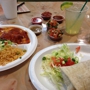 Caramba Mexican Food