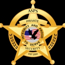 ASPS Security Service
