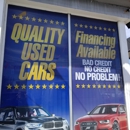 Omar Auto Sales - Used Car Dealers