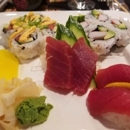 Fuze Asian Grille - Sushi Bars