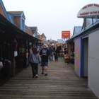 Pier Patio Pub