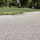 C & J Asphalt Paving Inc - Grading Contractors