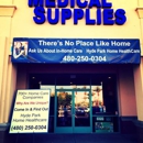 Medical Supplies of Scottsdale - Medical Equipment & Supplies