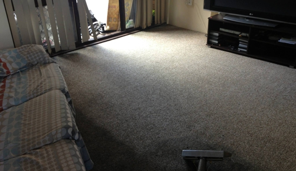 Z Best Carpet Care