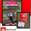 Jonathan Greenberg - State Farm Insurance Agent - Auto Insurance