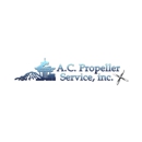 AC Propeller Service Inc - Propellers