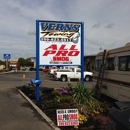 All Pro Smog - Tire Dealers