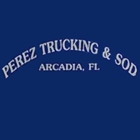 Perez Trucking & Sod Inc.