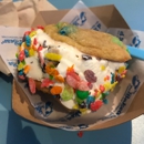 The Baked Bear - Ice Cream & Frozen Desserts