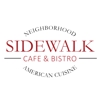 Sidewalk Cafe gallery