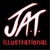 JAT Illustrational - Graphic Designers