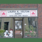 Laura Yelton - State Farm Insurance Agent