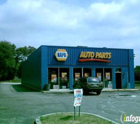 Napa Auto Parts - Auto Parts of Palatine - Palatine, IL