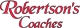 Robertson's Coaches - Bus & Coach Charters & Tours