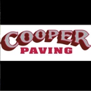 Cooper Paving - Excavation Contractors