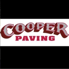 Cooper Paving