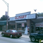 Al-Mart Discount Bedding & Furniture Inc