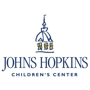 Johns Hopkins Pediatric Infectious Diseases