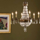 J Britt Lighting & Interiors - Lighting Fixtures