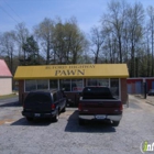 Buford Highway Pawn Shop