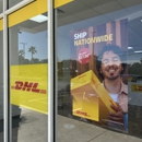 DHL Express Service Point Kissimmee - Delivery Service