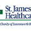 St. James Healthcare gallery