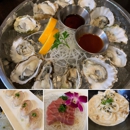Seattle Fresh - Sushi Bars
