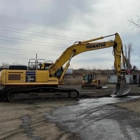 3M Site Development Paving