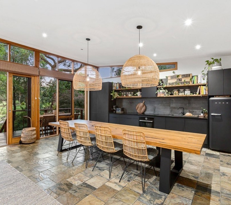 Gratwick Mark Architects - Geelong West, VIC