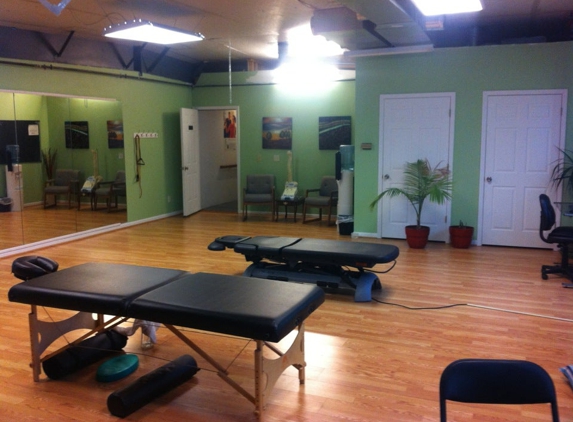 Dynamic Spine & Joint Center, PC - Lees Summit, MO