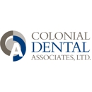 Colonial Dental Associates, Ltd. - Teeth Whitening Products & Services