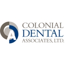Colonial Dental Associates, Ltd. - Cosmetic Dentistry