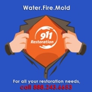911 Restoration Of Birmingham - Fire & Water Damage Restoration