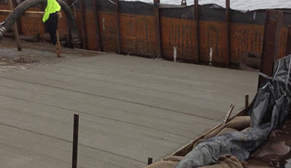 Wayne Horne Earthmoving Pty Ltd - Wendouree, VIC