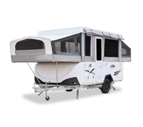 Kings Jayco Service Centre - Moonah, TAS