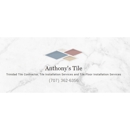 Anthony's Tile - Tile-Contractors & Dealers