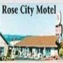 Rose City Motel - Hotels