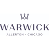Warwick Allerton - Chicago gallery