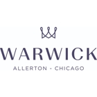 Warwick Allerton - Chicago