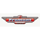 Fremont Motors Towing