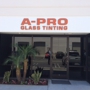 A-Pro Glass Tinting