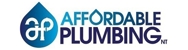 Affordable Plumbing NT Logo