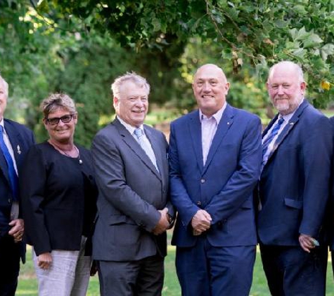 Masonic Peace Memorial Haven