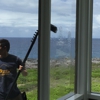 RICH HEVNER WINDOW CLEANING gallery