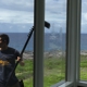 RICH HEVNER WINDOW CLEANING