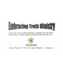 Embracing Truth Ministry - Religious Organizations