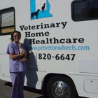 Mobile Vet, Sharon Cary DVM