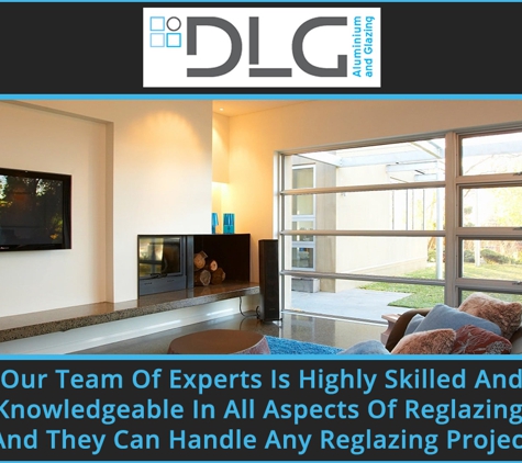Dlg Aluminium and Glazing - Thurgoona, NSW. Our Team Of Experts Is Highly Skilled & Knowledgeable In All Aspects Of Reglazing