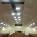 Mt Zion Missionary Baptist