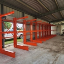 Lux Racking - General Merchandise-Wholesale